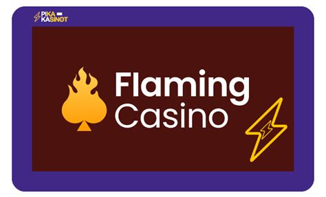 Flamm casino login